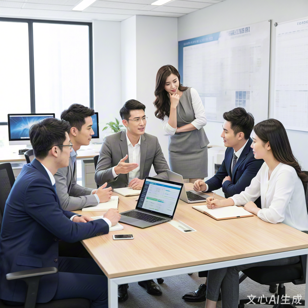 数据分析仪表盘